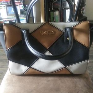 Kenneth cole reaction